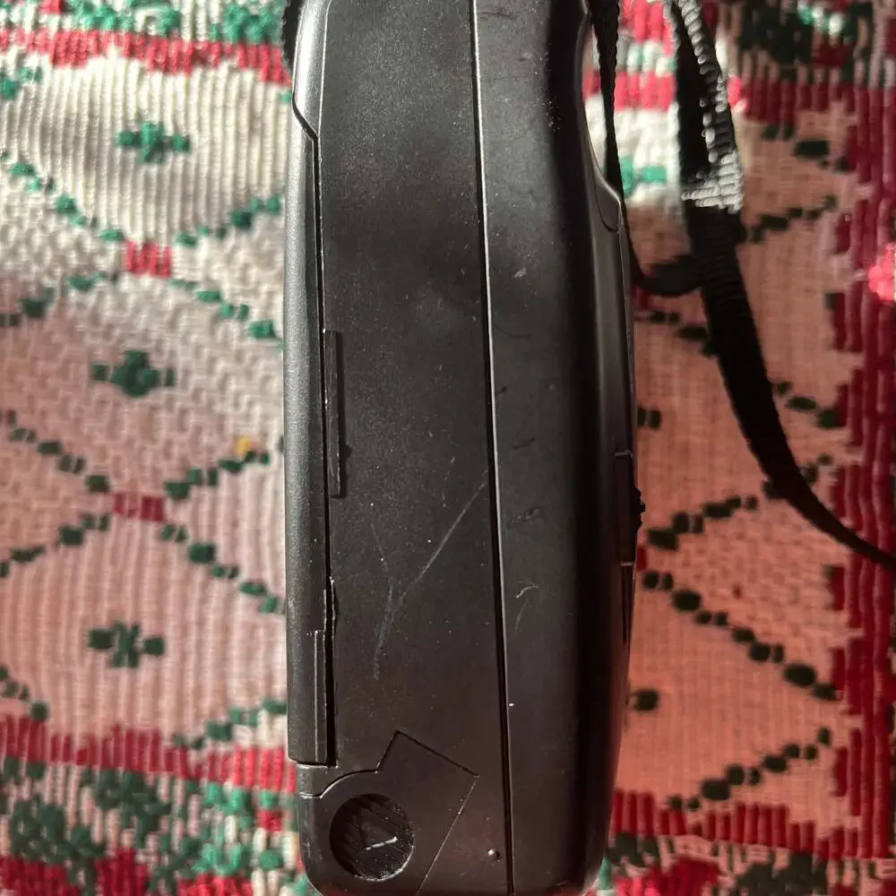 Vintage Kalimar Spirit SP Panorama 35mm Point & Shoot Film Camera